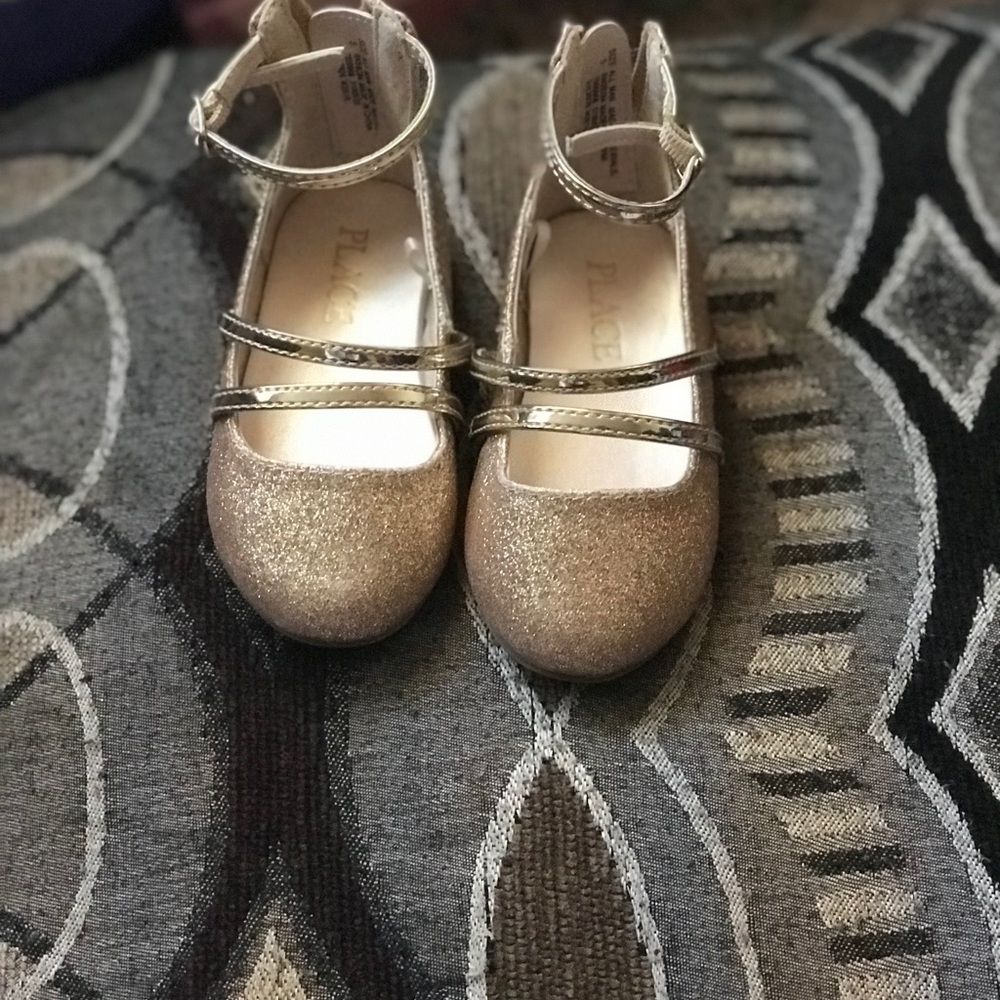 Toddler dress shoes